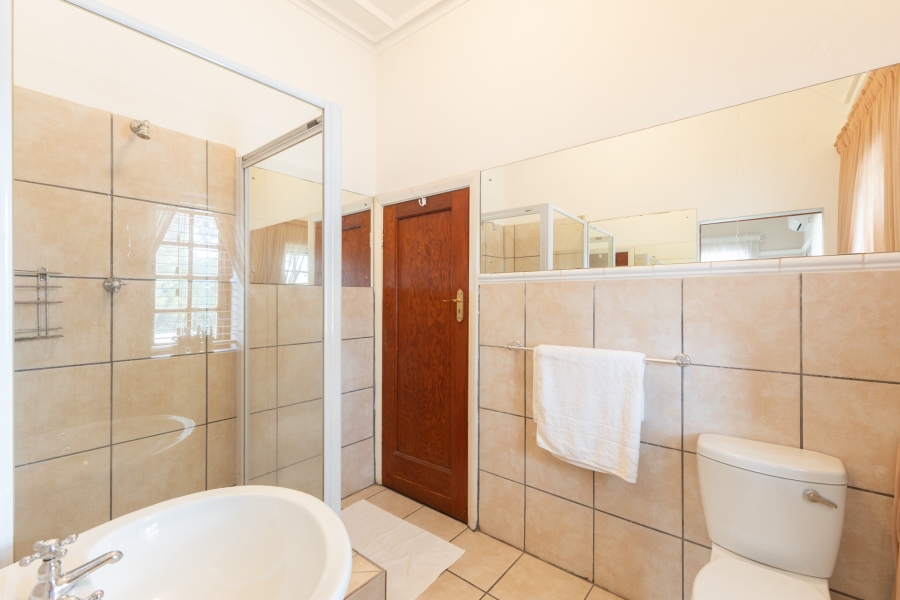 5 Bedroom Property for Sale in Worcester Western Cape